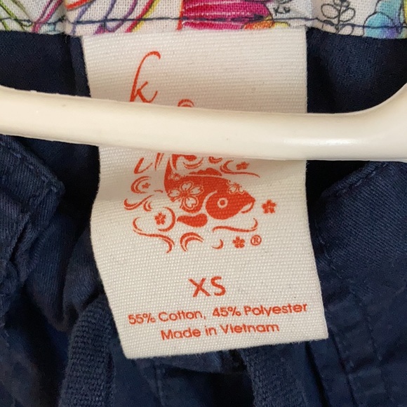 Scrubs bottoms - Picture 2 of 5